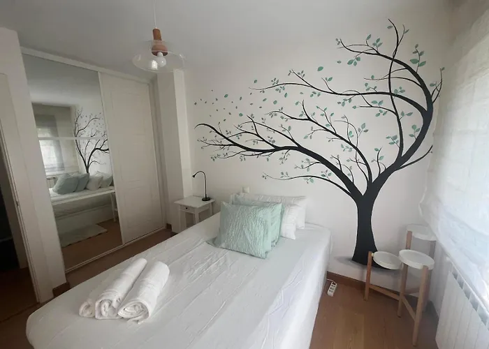 Prado 公寓 柯米拉斯