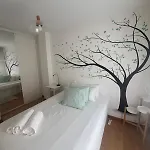 Prado Apartament Comillas