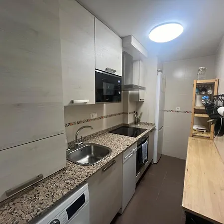 Apartament Prado Comillas