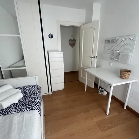 Apartament Prado