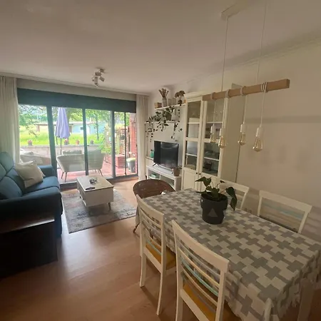 Apartament Prado