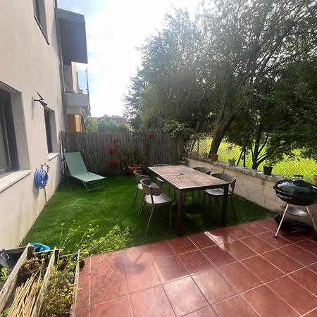 Prado Apartament