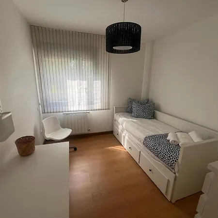 Prado Apartament *